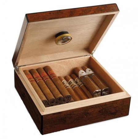Humidor Egoist JK00125 Pedro Herrero