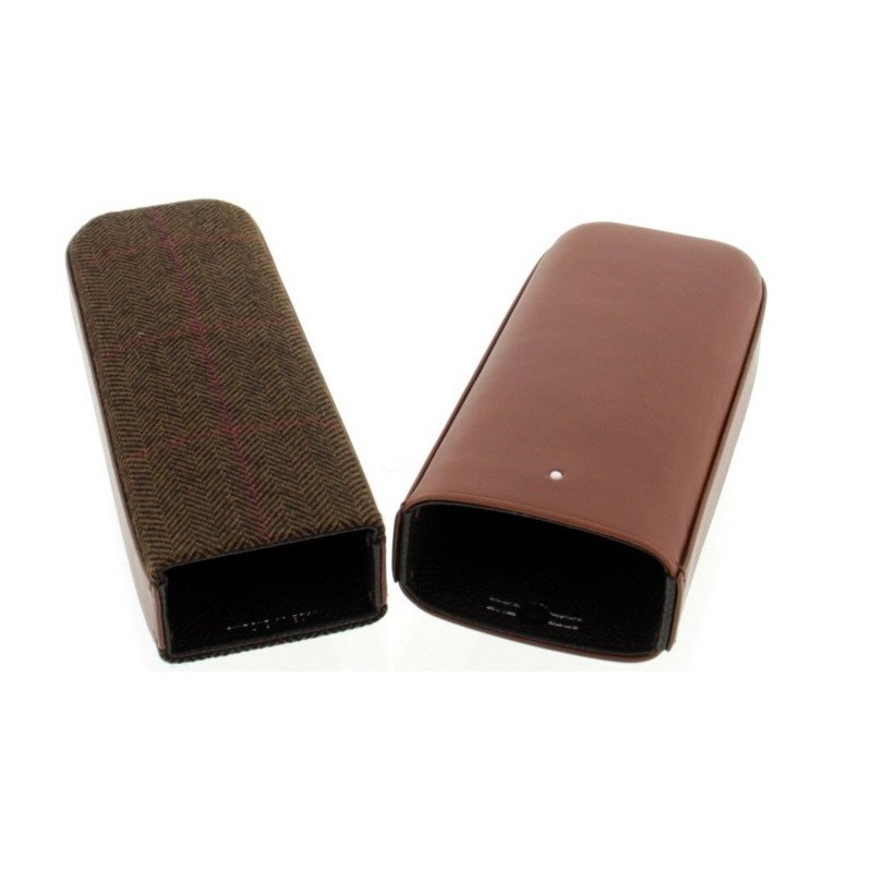 Etui 2 trabucuri Dunhill Highland