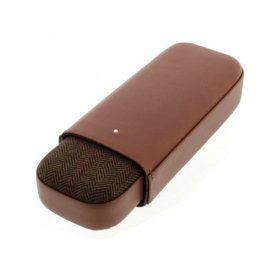 Etui 2 trabucuri Dunhill Highland