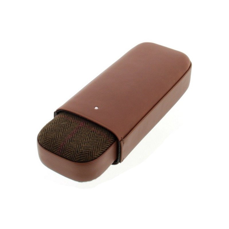 Etui 2 trabucuri Dunhill Highland