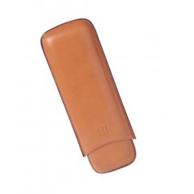 Etui 2 trabucuri Dunhill Terracotta Robusto