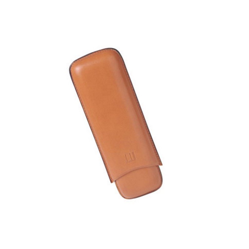 Etui 2 trabucuri Dunhill Terracotta Robusto