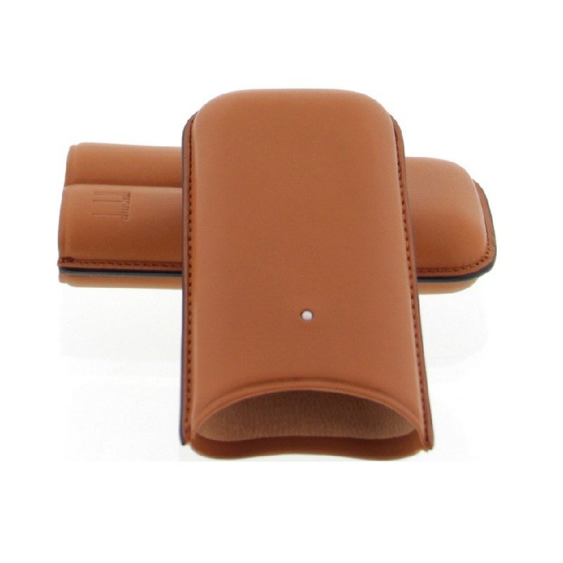 Etui 2 trabucuri Dunhill Terracotta Robusto