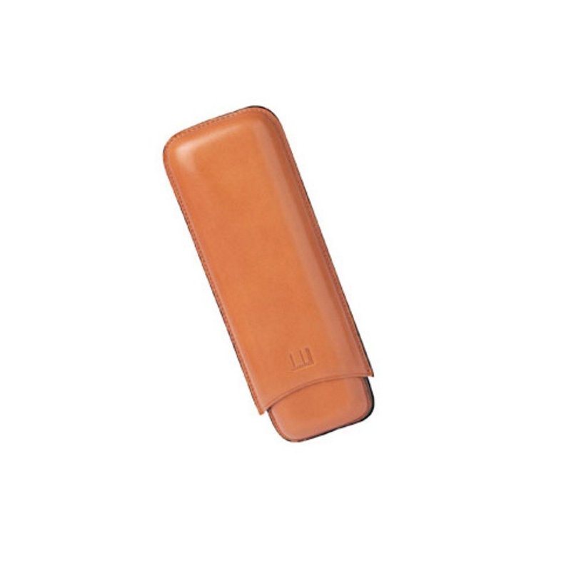 Etui 2 trabucuri Dunhill Terracotta Corona