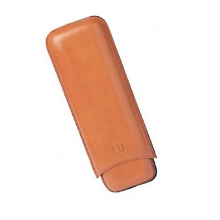 Etui 2 trabucuri Dunhill Terracotta Corona