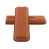 Etui 2 trabucuri Dunhill Terracotta Churchill