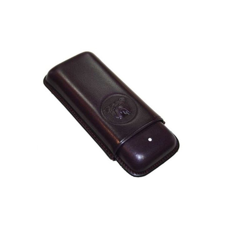 Etui 2 trabucuri Dunhill Bulldog Robusto