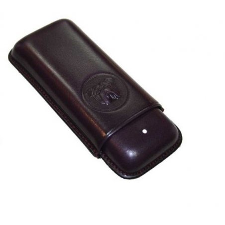 Etui 2 trabucuri Dunhill Bulldog Robusto