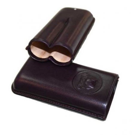 Etui 2 trabucuri Dunhill Bulldog Robusto