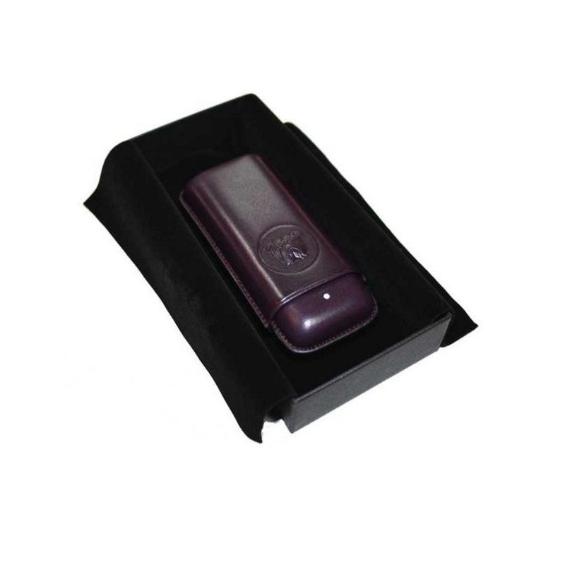 Etui 2 trabucuri Dunhill Bulldog Robusto