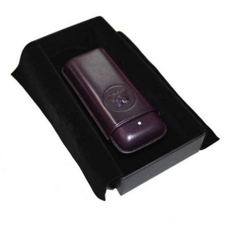 Etui 2 trabucuri Dunhill Bulldog Robusto