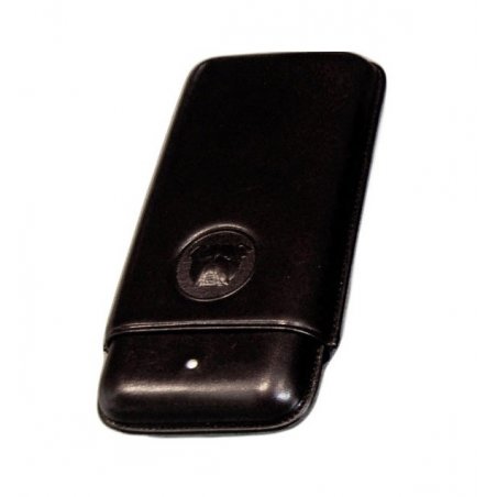 Etui 3 trabucuri Dunhill Bulldog Corona