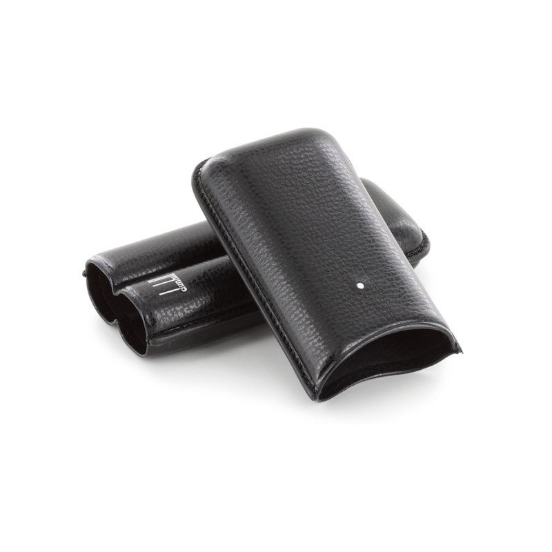 Etui 2 trabucuri Dunhill White Spot Robusto
