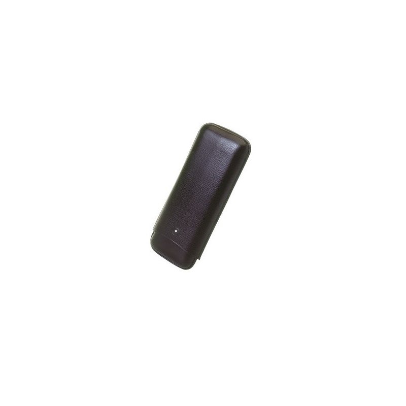 Etui 3 trabucuri Dunhill White Spot Churchill