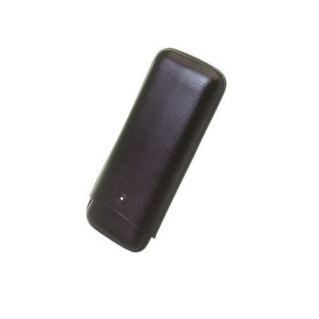 Etui 3 trabucuri Dunhill White Spot Churchill