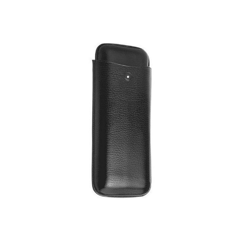 Etui 3 trabucuri Dunhill White Spot Churchill