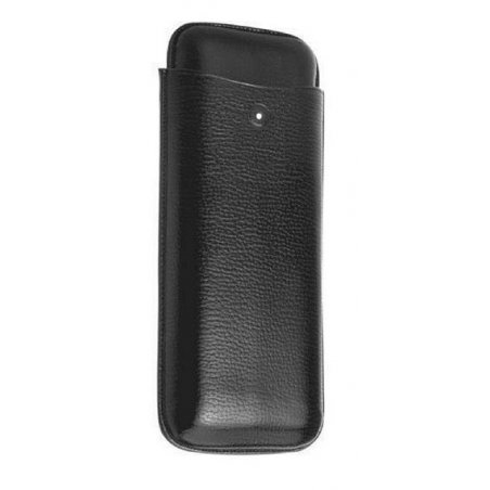 Etui 3 trabucuri Dunhill White Spot Churchill