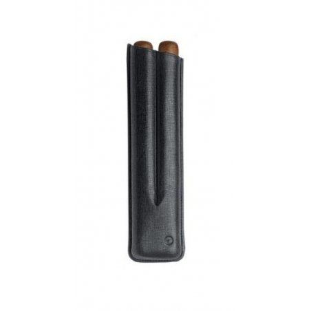 Etui 2 trabucuri Colibri Churchill