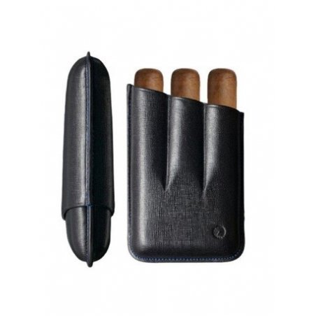 Etui 3 trabucuri Colibri Robusto