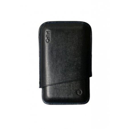 Etui 3 trabucuri Colibri Robusto