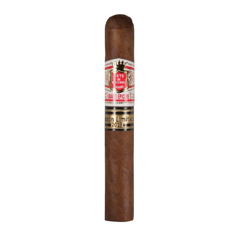 Trabucuri Hoyo De Monterey 2013 Grand Epicure 10