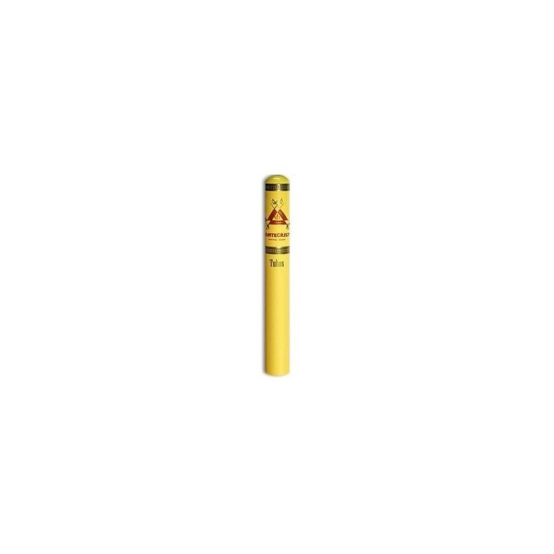 Trabucuri Montecristo Tubos 10