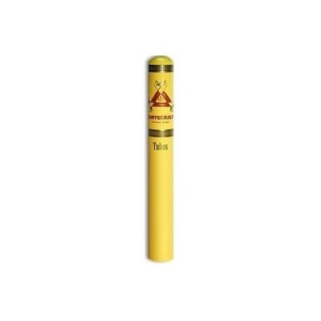 Trabucuri Montecristo Tubos 10