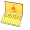 Trabucuri Montecristo Tubos 10