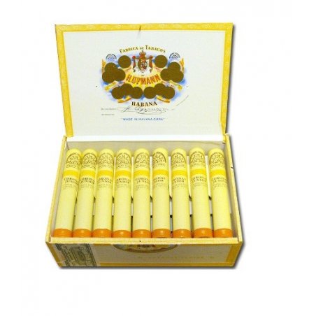 Trabucuri H Upmann Coronas Junior Tubos 25