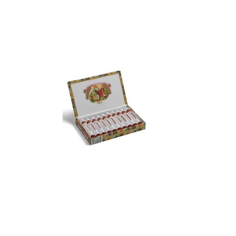 Trabucuri Romeo Y Julieta No 2 10