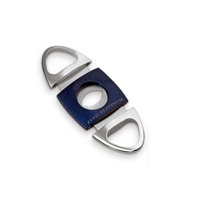 Cutit trabuc Zino Platinum Albastru