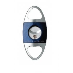 Cutit trabuc Zino Platinum Albastru