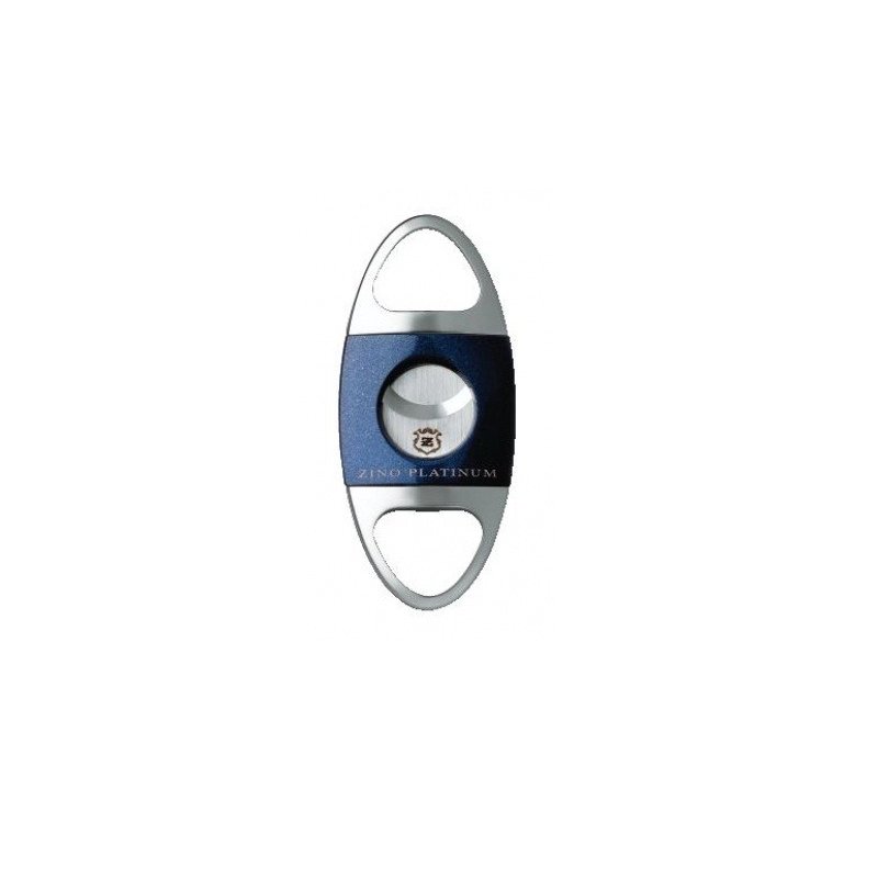 Cutit trabuc Zino Platinum Albastru