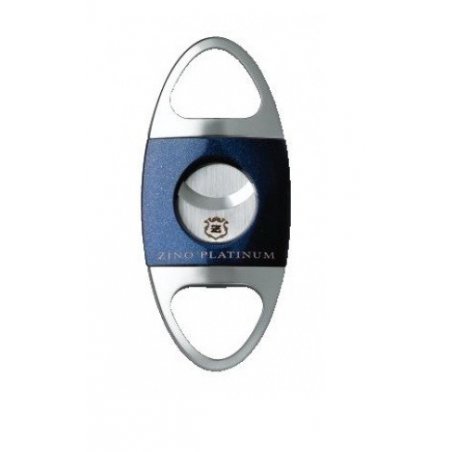 Cutit trabuc Zino Platinum Albastru