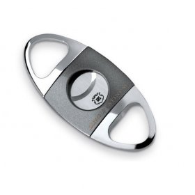 Cutit trabuc Zino Platinum Argintiu