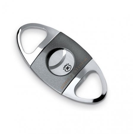 Cutit trabuc Zino Platinum Argintiu