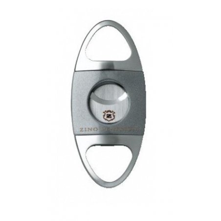 Cutit trabuc Zino Platinum Argintiu