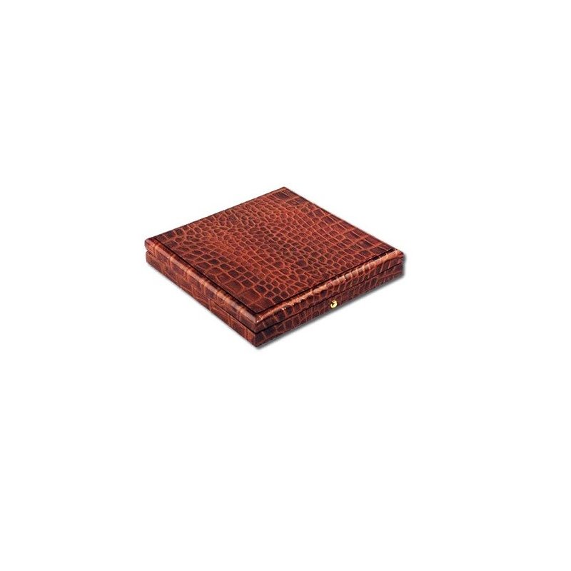 Humidor trabucuri Davidoff Croco 10