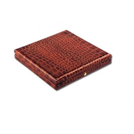 Humidor trabucuri Davidoff Croco 10