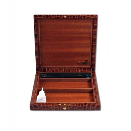 Humidor trabucuri Davidoff Croco 10