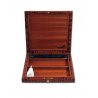 Humidor trabucuri Davidoff Croco 10