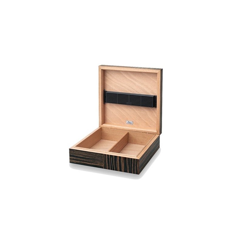 Humidor trabucuri Zino Macassar Mat 50