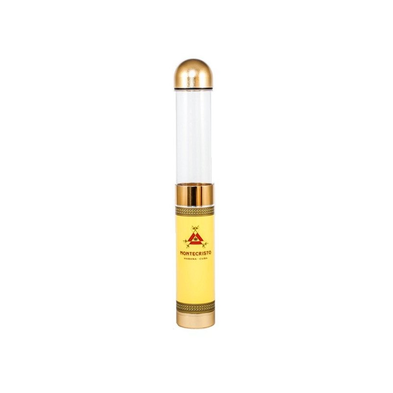 Humidor Tub 1 trabuc Montecristo