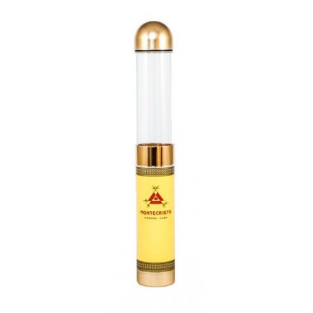 Humidor Tub 1 trabuc Montecristo