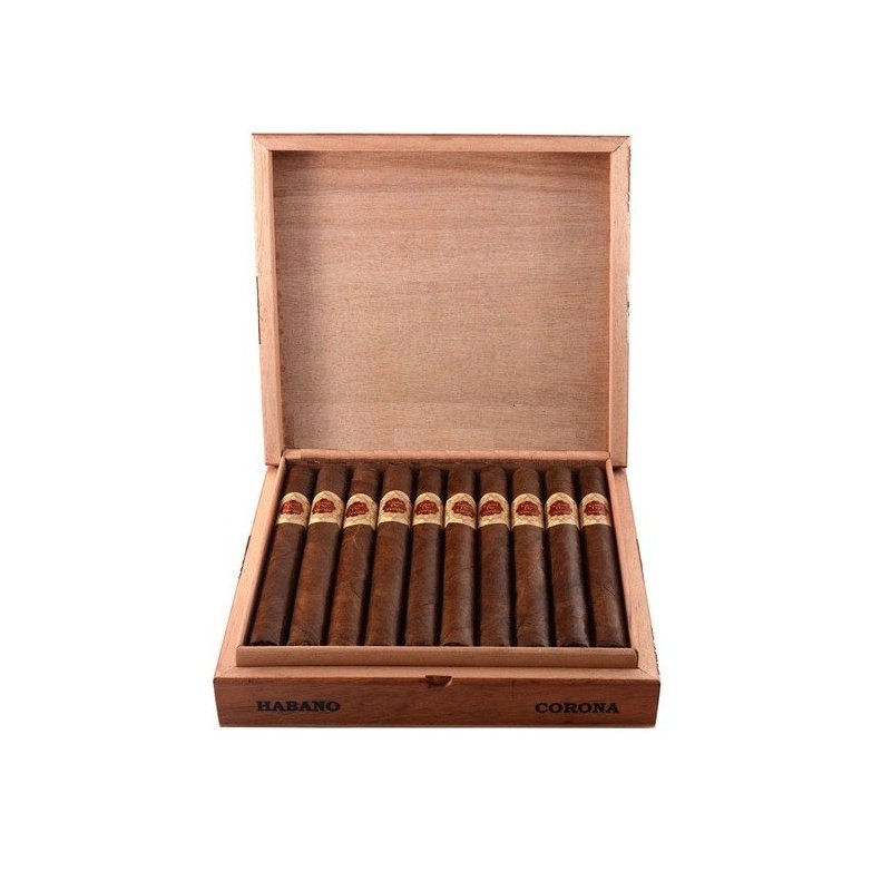 Trabucuri Casa De Fuego Corona 20
