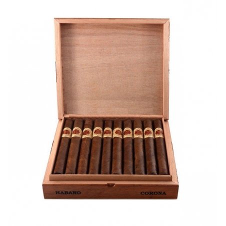 Trabucuri Casa De Fuego Corona 20