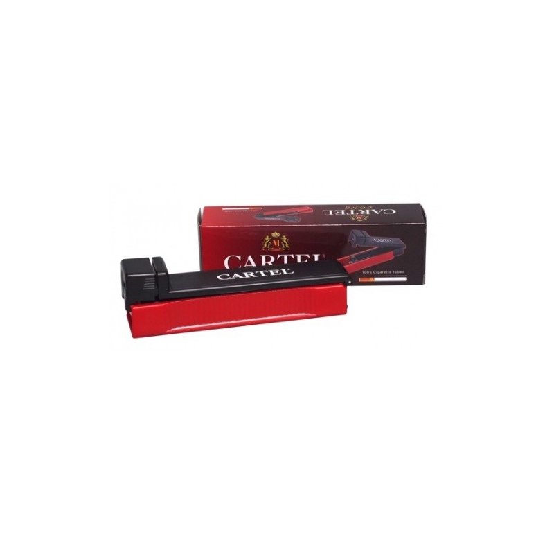 Aparat injectat Cartel 100 s Long