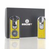 Cutit trabuc set Egoist galben