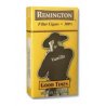 Tigari de foi Remington Vanilla Filter 100s