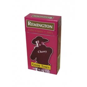 Tigari de foi Remington Cherry Filter 100s
